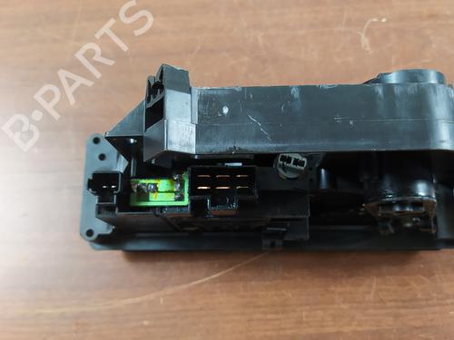 Climate control SUZUKI JIMNY Closed Off-Road Vehicle (SN)  | BP24593258I5 