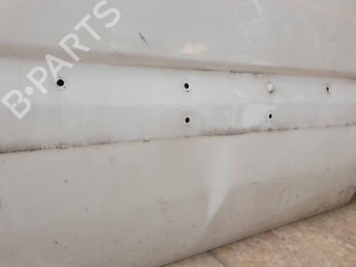 Left front door PEUGEOT EXPERT Van (222) 2.0 HDI | BP17850292C2 