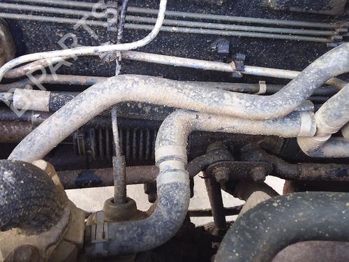Used Steering rack Steering rack 26222722 26222722