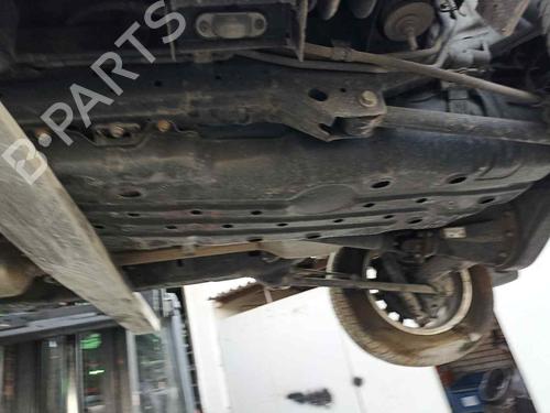 Used Fuel tank TOYOTA LAND CRUISER PRADO (_J15_) 2.8 D-4D (GDJ150_, GDJ155_, GDJ150, GDJ151) (177 hp) 17852031