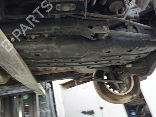 Serbatoio carburante TOYOTA LAND CRUISER PRADO (_J15_) 2.8 D-4D (GDJ150_, GDJ155_, GDJ150) (177 hp) 17852031