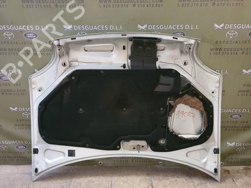 Hood RENAULT KANGOO (KC0/1_) D 65 1.9 (KC0E, KC02, KC0J, KC0N) | BP17850308C1 