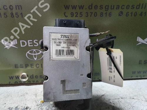 ABS pump SAAB 9-3 (YS3F, E79, D79, D75) 2.0 t | BP17848305M43 