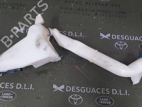 Windscreen washer tank SEAT IBIZA IV (6J5, 6P1)  | BP17854414C113 