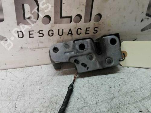 Hood lock VW GOLF VI (5K1)  | BP17842770C133 