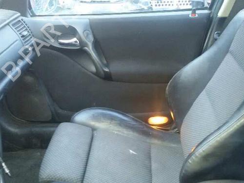 Steering rack OPEL VECTRA B (J96) 2.2 i 16V (F19) | BP17844352M22 