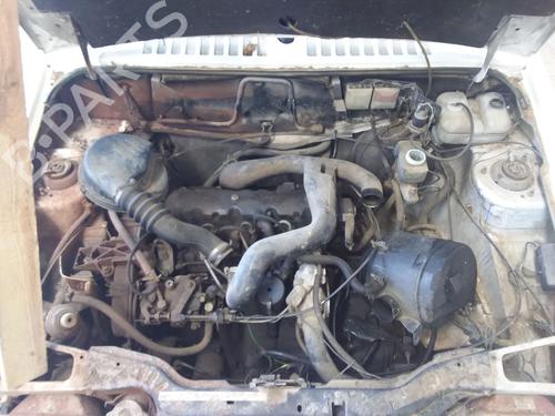 Used Steering pump CITROËN C15 Box Body/MPV (VD_) 1.8 D (60 hp) 27451657