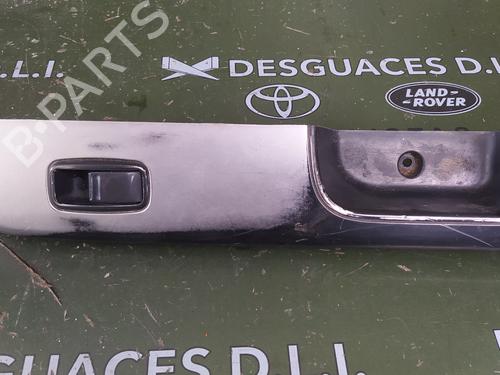 Used Right front window switch NISSAN PATROL GR V Wagon (Y61) [1997-2025]  18465481
