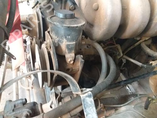 Used Steering pump NISSAN PATROL III/1 Hardtop (K160) [1979-1989]  31856975