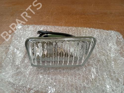 Used Left front fog light FORD ESCORT VI Convertible (ALL) [1994-2000]  31010388