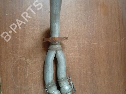 Used Exhaust manifold FORD ESCORT VI (GAL, AAL, ABL) [1995-2002]  30936631