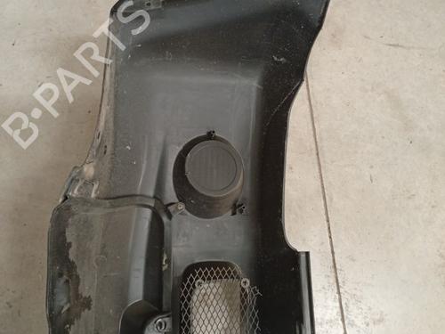 Front bumper SUZUKI JIMNY Closed Off-Road Vehicle (SN)  | BP26696936C7 