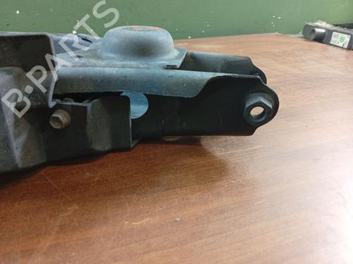 Left rear suspension arm TOYOTA RAV 4 III (_A3_) 2.2 D 4WD (ALA30_, ALA30R) | BP29807395M14