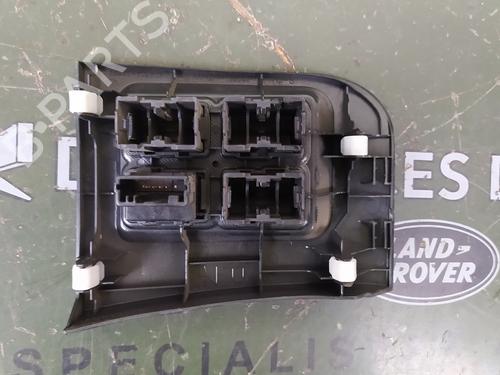 Switch TOYOTA LAND CRUISER PRADO (_J15_) 3.0 D-4D (KDJ150_, KDJ150, KDJ155) | BP17854790I30 