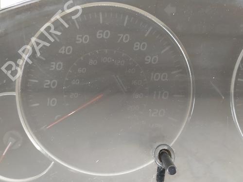 Instrument cluster TOYOTA LAND CRUISER PRADO (_J12_) 3.0 D-4D (KDJ120, KDJ125) | BP17841030C47 