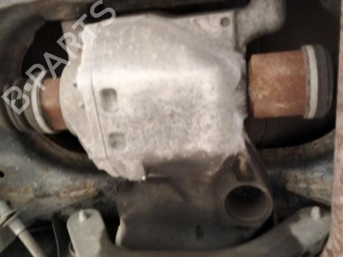 Used Rear differential Rear differential 38288239 38288239