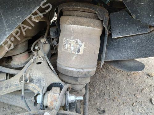 Used Left rear shock absorber Left rear shock absorber 37998480 37998480