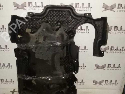 Underbody protection MERCEDES-BENZ E-CLASS (W211) E 300 BlueTEC (211.024) | BP17841104M92 