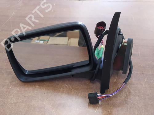 Used Left mirror Left mirror FORD ESCORT V (AAL, ABL) [1990-1996] 36672369 36672369