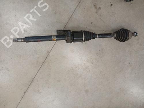 Used Right front driveshaft Right front driveshaft ALFA ROMEO GIULIETTA (940_) 2.0 JTDM (940.FXL1A) (140 hp) 31274922 31274922