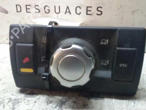 Electronic module LAND ROVER FREELANDER 2 (L359) 2.2 TD4 4x4 | BP17846484M83 