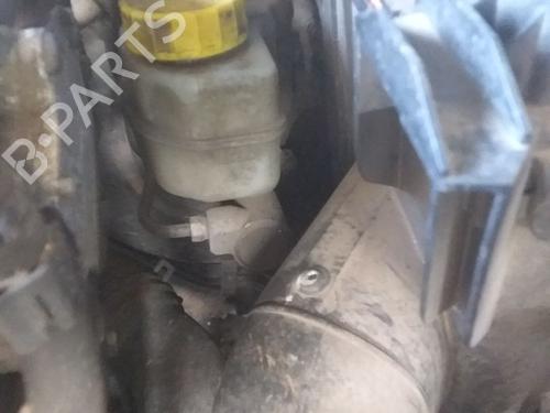 Used Brake master cylinder SEAT IBIZA IV (6J5, 6P1) [2008-2017]  26332976
