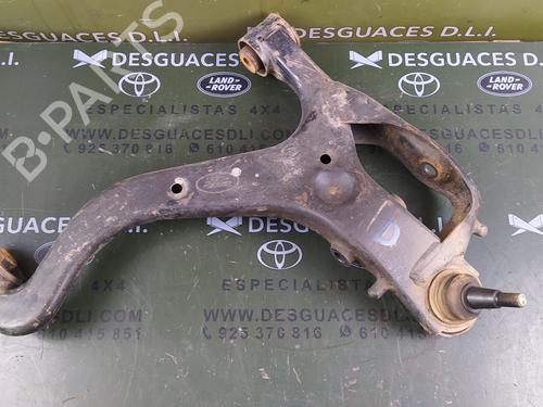 Right front suspension arm LAND ROVER DISCOVERY III (L319) 2.7 TD 4x4 | BP17851516M13 