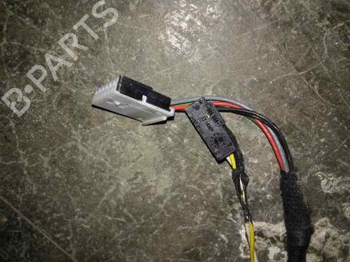 Left mirror BMW 3 (E46) 320 d | BP17841201C26 