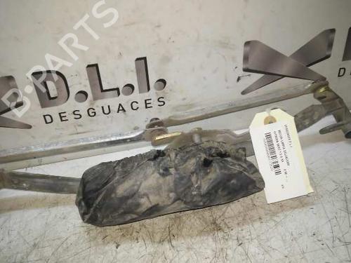 Ruitenwissermotor voor CITROËN SAXO (S0, S1) 1.5 D (54 hp) 17843492