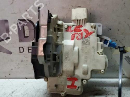 Rear left lock AUDI A3 Sportback (8VA, 8VF) 1.6 TDI | BP17843080C100 