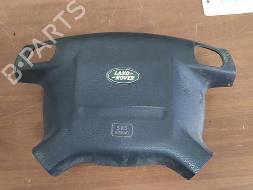 Used Driver airbag LAND ROVER DISCOVERY II (L318) 2.5 Td5 4x4 (139 hp) 25721882