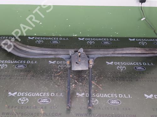 Used Hood lock JEEP GRAND CHEROKEE II (WJ, WG) 2.7 CRD 4x4 (163 hp) 19019157