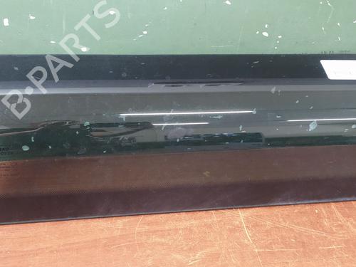 Used Rear left quarter glass Rear left quarter glass 37794618 37794618