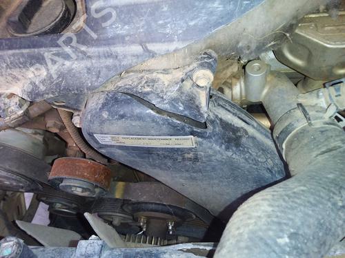 Engine TOYOTA HILUX VII Pickup (_N1_, _N2_, _N3_) | BP29113506M1