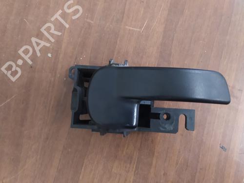 Used Front right interior door handle NISSAN PATHFINDER III (R51) [2005-2025]  26122333