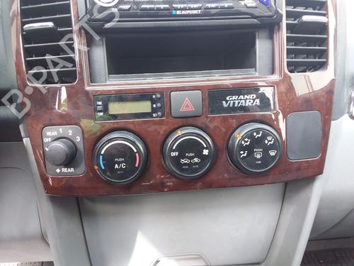 Used Heater blower motor SUZUKI GRAND VITARA I (FT, HT) [1998-2008]  26885986