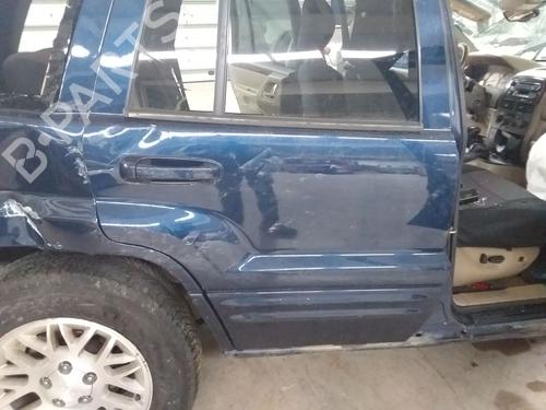 Used Rear right window mechanism JEEP GRAND CHEROKEE II (WJ, WG) 2.7 CRD 4x4 (163 hp) 31646302