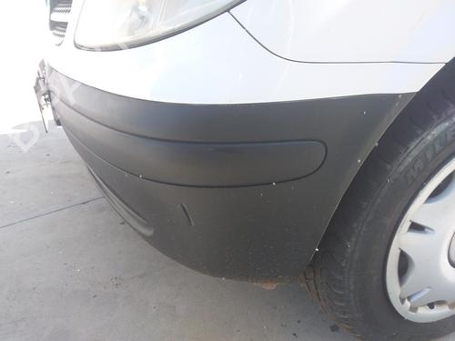 Front bumper MERCEDES-BENZ VITO / MIXTO Van (W639)  | BP26882965C7 