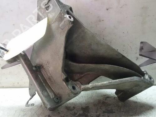 Engine mount VW TOUAREG (7LA, 7L6, 7L7) 2.5 R5 TDI | BP17847039M89 