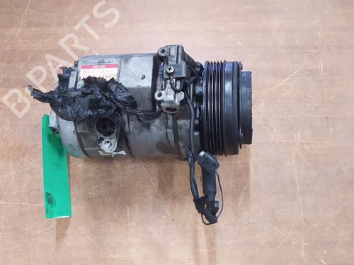 Used AC compressor AC compressor 38049910 38049910