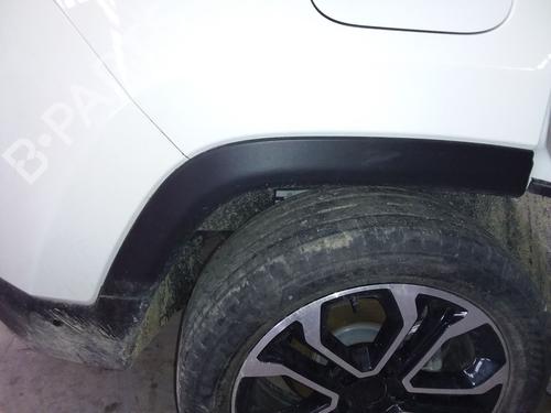 Used Rear right wheel arch trim Rear right wheel arch trim JEEP COMPASS (MP, M6, MV, M7) 1.5 T4 Hybrid (131 hp) 36355354 36355354