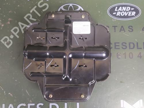 Right seat airbag MERCEDES-BENZ M-CLASS (W163) ML 270 CDI (163.113) | BP17839891C14 