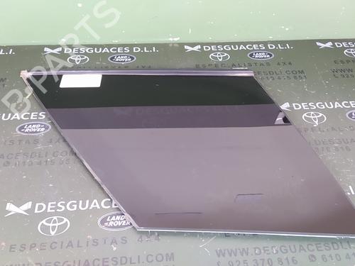 Used Rear left quarter glass LAND ROVER RANGE ROVER SPORT I (L320) 3.6 D 4x4 (272 hp) 18377862
