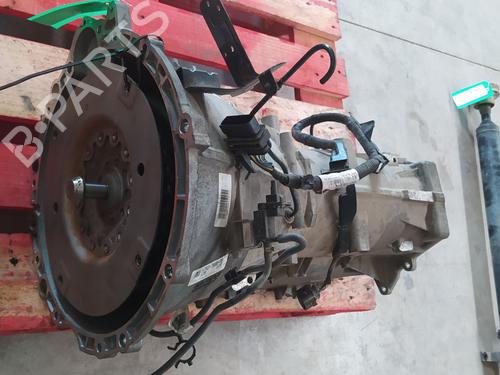 Gearbox JAGUAR F-PACE (X761) | BP31589438M3 - Image 4