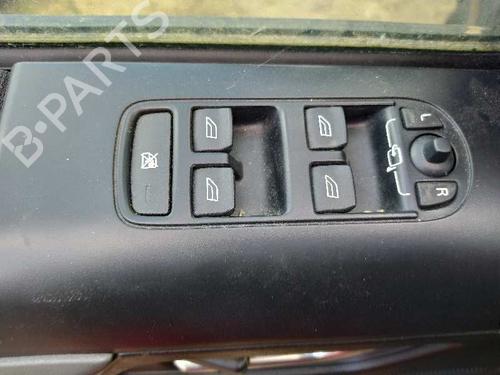 Used Left front window switch LAND ROVER FREELANDER 2 (L359) 2.2 TD4 4x4 (152 hp) 17848684