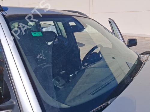 Used Windscreen BMW X3 (E83) 2.0 d (150 hp) 28681216