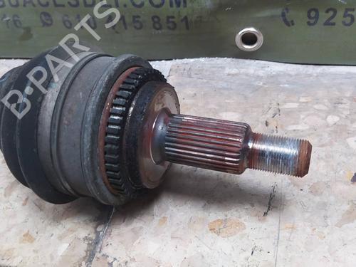 Left rear driveshaft LAND ROVER RANGE ROVER SPORT I (L320) 2.7 D 4x4 | BP17850618M40 
