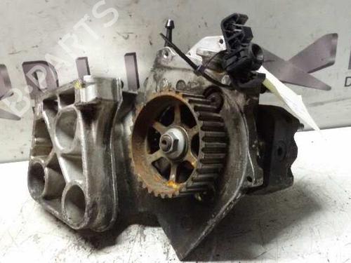Used Injection pump RENAULT MEGANE II Estate (KM0/1_) 1.9 dCi (KMRG, KM1G, KM0G, KM2C) (120 hp) 17846224