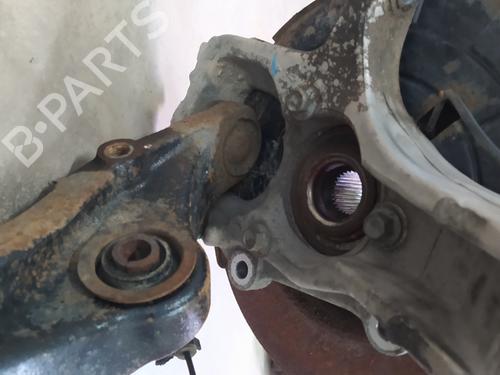 Right front steering knuckle JEEP GRAND CHEROKEE III (WH, WK) 3.0 CRD 4x4 | BP18054292M26 