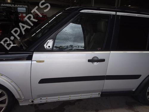 Used Left front door LAND ROVER DISCOVERY III (L319) [2004-2009]  25743504